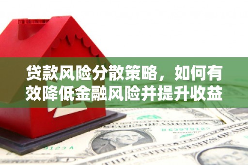 瑶海贷款风险分散策略，如何有效降低金融风险并提升收益