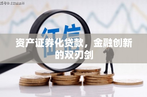 瑶海资产证券化贷款，金融创新的双刃剑