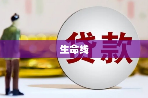 瑶海生命线